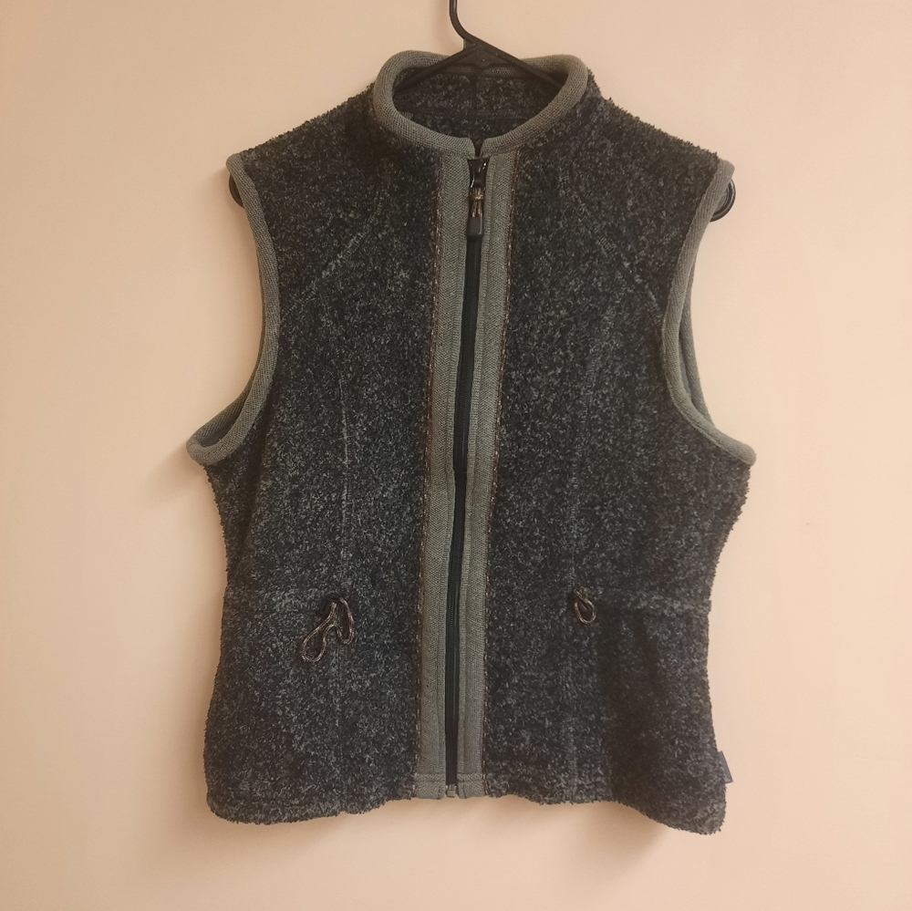 Woolrich Womens Vest